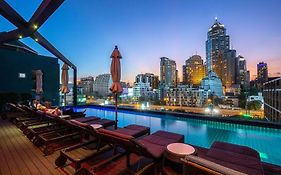โรงแรมไอคอน แบงค็อก สุขุมวิท 2